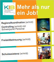 Plakat Kinder Bildung Tirol