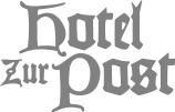 Logo Hotel Post